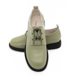 Pantofi Casual Dama GA2303 Verde » meishop.life