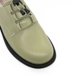 Pantofi Casual Dama GA2303 Verde » meishop.life
