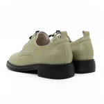 Pantofi Casual Dama GA2303 Verde » meishop.life