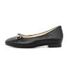 Balerini Dama GA2306 Negru | Gallop