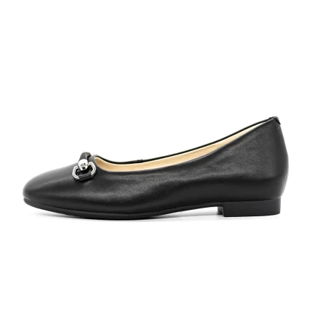 Balerini Dama GA2306 Negru » meishop.life