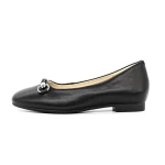 Balerini Dama GA2306 Negru » meishop.life