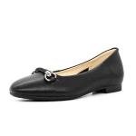 Balerini Dama GA2306 Negru » meishop.life