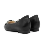 Balerini Dama GA2306 Negru » meishop.life