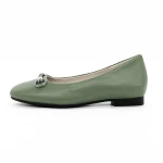 Balerini Dama GA2306 Verde » meishop.life
