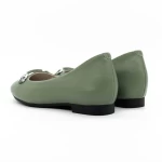 Balerini Dama GA2306 Verde » meishop.life