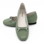 Balerini Dama GA2306 Verde » meishop.life