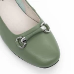 Balerini Dama GA2306 Verde » meishop.life