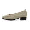 Balerini Dama GA2301 Kaki | Gallop