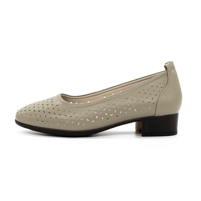 Balerini Dama GA2301 Kaki » meishop.life