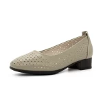 Balerini Dama GA2301 Kaki » meishop.life