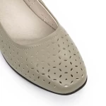 Balerini Dama GA2301 Kaki » meishop.life