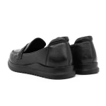 Pantofi Casual Dama 66220 Negru » meishop.life