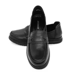 Pantofi Casual Dama 66220 Negru » meishop.life