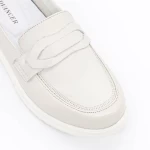 Pantofi Casual Dama 66220 Crem » meishop.life