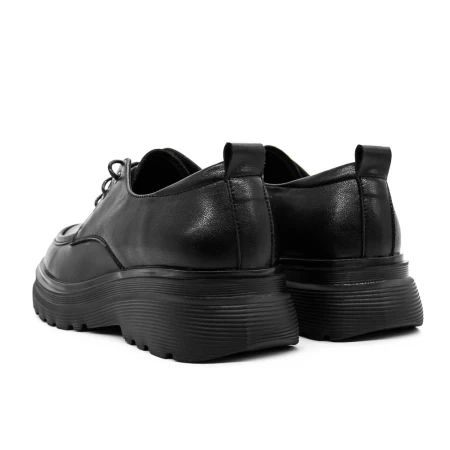 Pantofi Casual Dama 37821 Negru » meishop.life