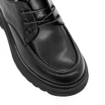 Pantofi Casual Dama 37821 Negru » meishop.life