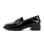 Pantofi Casual Dama 5020-2 Negru » meishop.life