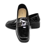 Pantofi Casual Dama 5020-2 Negru » meishop.life