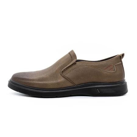 Pantofi Barbati 1D2532 Kaki » meishop.life