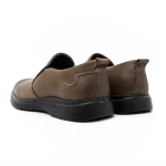 Pantofi Barbati 1D2532 Kaki » meishop.life