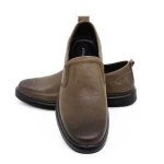 Pantofi Barbati 1D2532 Kaki » meishop.life