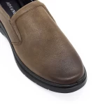 Pantofi Barbati 1D2532 Kaki » meishop.life