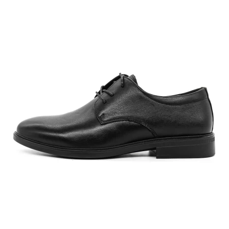 Pantofi Barbati 17335 Negru » meishop.life