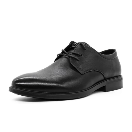 Pantofi Barbati 17335 Negru » meishop.life