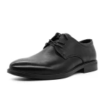 Pantofi Barbati 17335 Negru » meishop.life