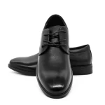 Pantofi Barbati 17335 Negru » meishop.life