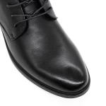 Pantofi Barbati 17335 Negru » meishop.life