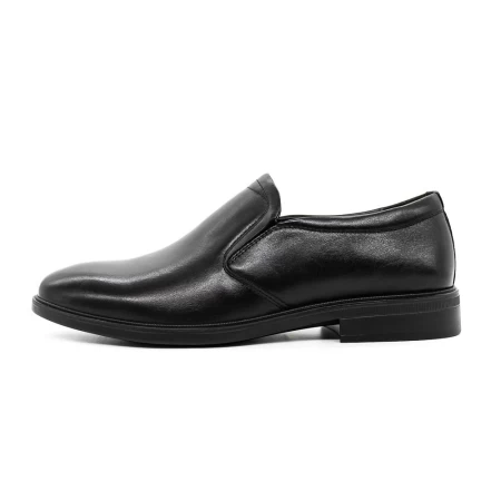 Pantofi Barbati 17336 Negru » meishop.life
