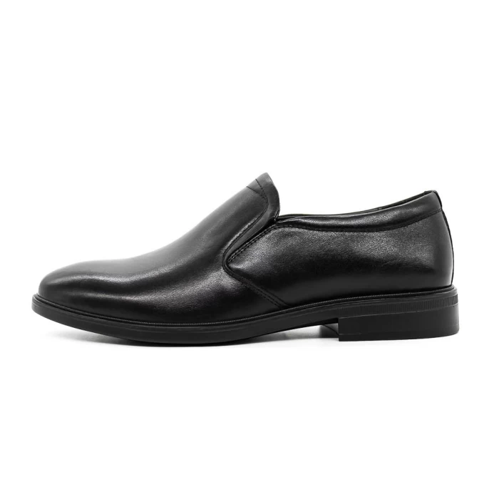 Pantofi Barbati 17336 Negru » meishop.life