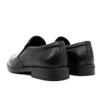 Pantofi Barbati 17336 Negru » meishop.life