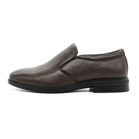 Pantofi Barbati 17336 Cafea » meishop.life
