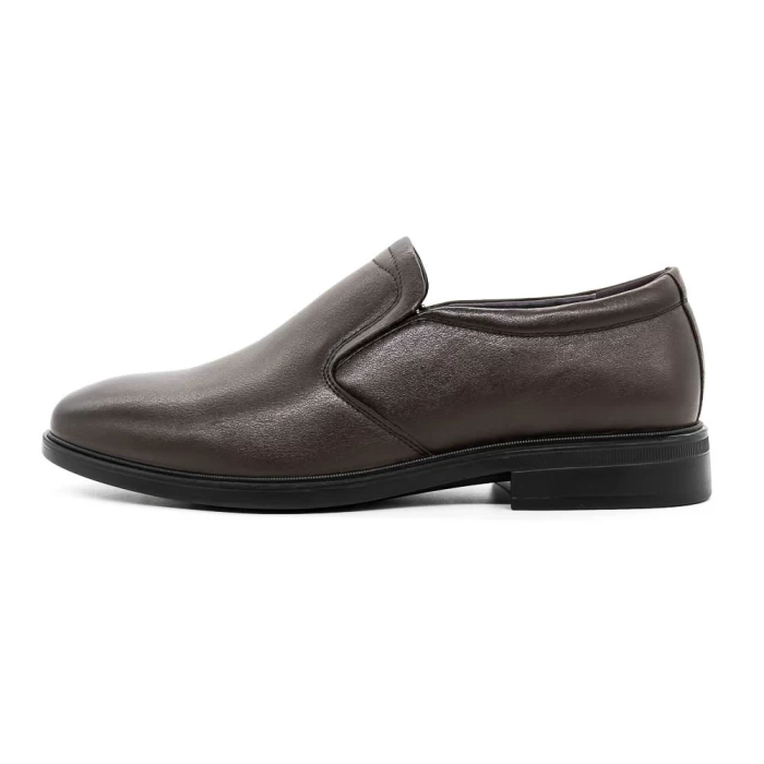 Pantofi Barbati 17336 Cafea » meishop.life