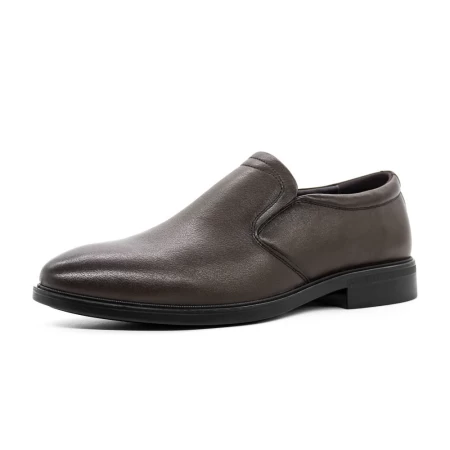 Pantofi Barbati 17336 Cafea » meishop.life