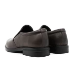 Pantofi Barbati 17336 Cafea » meishop.life