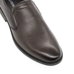 Pantofi Barbati 17336 Cafea » meishop.life