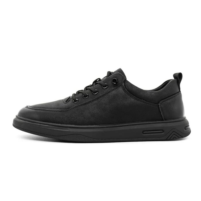 Pantofi Barbati WX2513 Negru » meishop.life