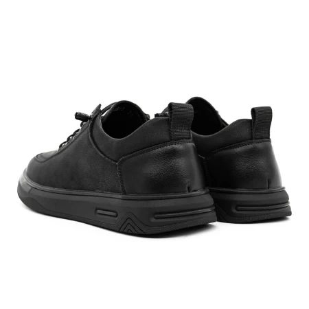 Pantofi Barbati WX2513 Negru » meishop.life