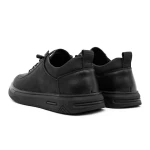Pantofi Barbati WX2513 Negru » meishop.life