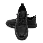 Pantofi Barbati WX2513 Negru » meishop.life