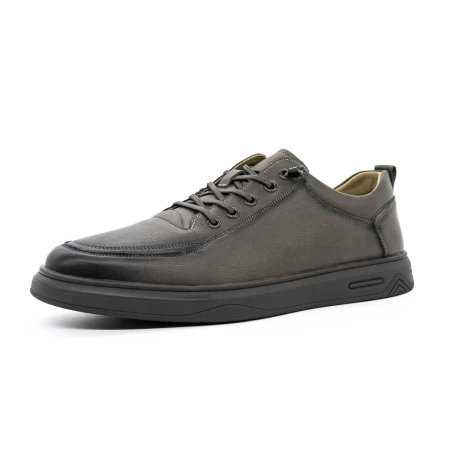 Pantofi Barbati WX2513 Gri » meishop.life