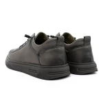 Pantofi Barbati WX2513 Gri » meishop.life