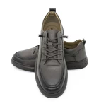 Pantofi Barbati WX2513 Gri » meishop.life