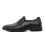 Pantofi Barbati B16235 Negru » meishop.life