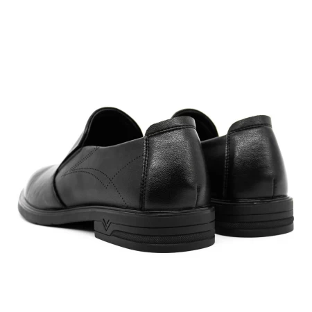 Pantofi Barbati B16235 Negru » meishop.life