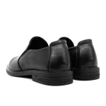Pantofi Barbati B16235 Negru » meishop.life